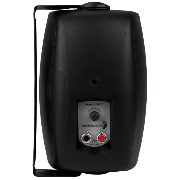Main product image for Dayton Audio IO525BT 5-1/4" 2-Way 70V Indoor/Outdoor 310-008